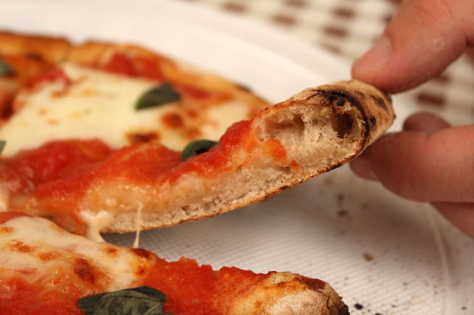 Paradiso della Pizza